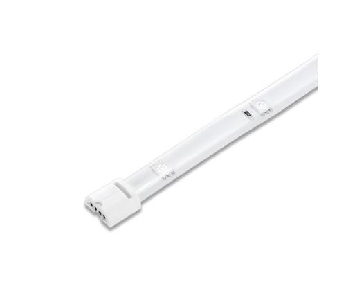 Xiaomi Yeelight Lightstrip Plus, 1 m, valge - Nutikas valgusriba pikendus
