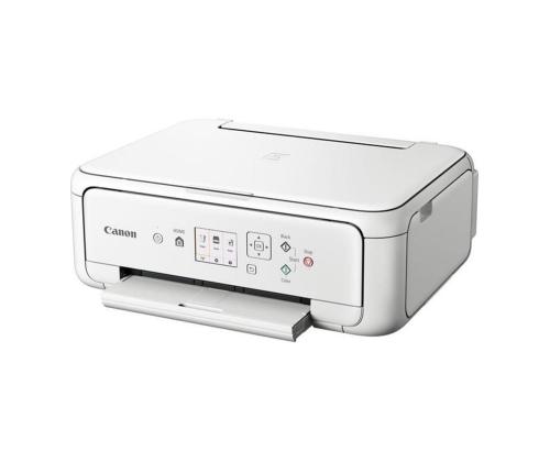 Canon Pixma TS5151, valge - Multifunktsionaalne tindiprinter