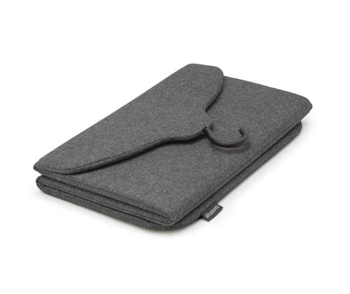 Brabantia, hall - Kokkupandav aurutuslaud