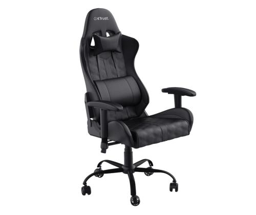 Trust GXT 708 Resto, must - Mänguritool