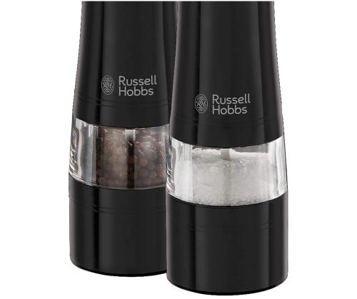 Soola- ja pipraveski Russell Hobbs