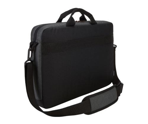 Case Logic Era Attaché, 15,6", tumehall - Sülearvutikott