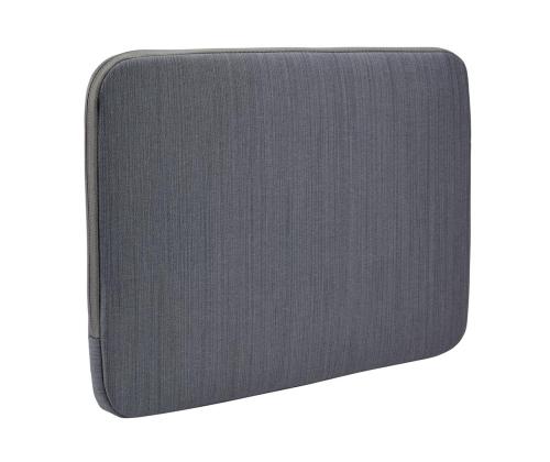 Case Logic Huxton, 15.6", hall - Sülearvutikate