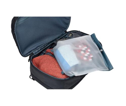 Thule Aion, 15,6", 40 L, must - Sülearvuti seljakott