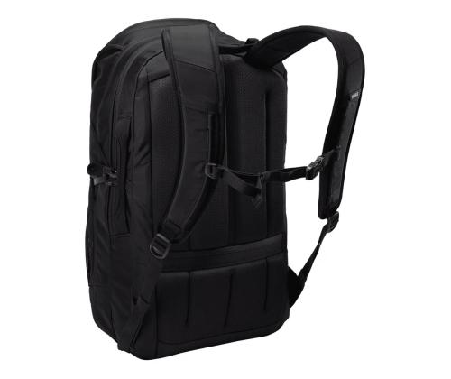 Thule EnRoute, 15,6'', 30 L, must - Sülearvuti seljakott