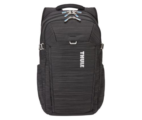 Thule Construct, 15,6", 28 L, must - Sülearvuti seljakott