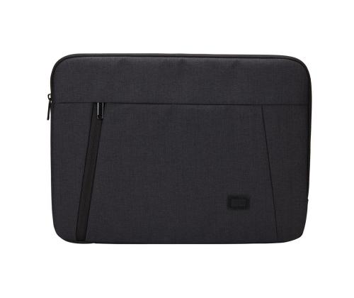Case Logic Huxton, 15.6", must - Sülearvutikate