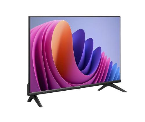 Hisense A4N, 32'', HD, LED LCD, must - Teler