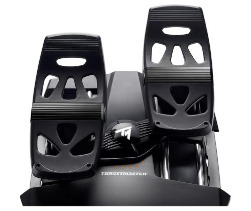Thrustmaster T-Flight Full Kit, PC, Xbox - Joystick