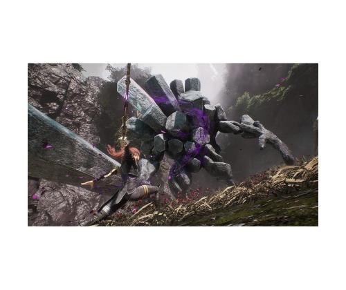 Clair Obscur: Expedition 33, Xbox Series X - Mäng