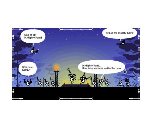 Patapon 1+2 Replay, Nintendo Switch - Mäng