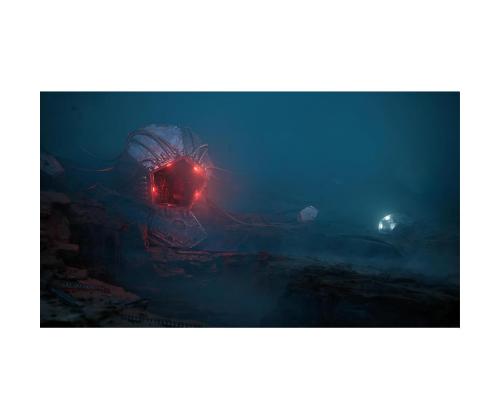 Cronos: The New Dawn, PlayStation 5 - Mäng