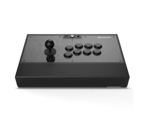 Nacon Daija Arcade Stick, Xbox, must - Juhtpult