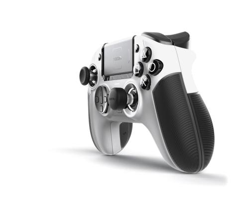 Nacon Revolution 5 Pro, valge - Juhtmevaba pult