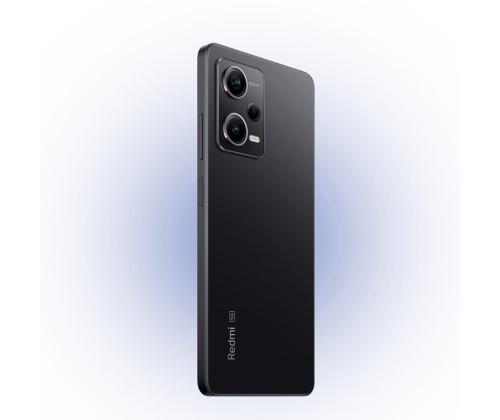 Xiaomi Redmi Note 12 Pro 5G, must - Nutitelefon