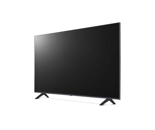 LG UR75, 43'', 4K UHD, LED LCD, must - Teler