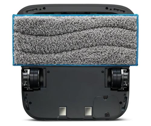 IRobot, Braava Jet M6, 2 tk - Mopp põrandapesurobotile