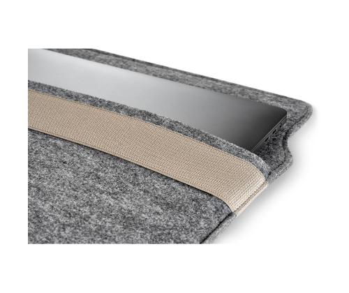 Sülearvutikate WOH MacBook Pro 16''