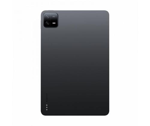 Xiaomi Pad 6, 11'', 6 GB / 128 GB, tumehall - Tahvelarvuti