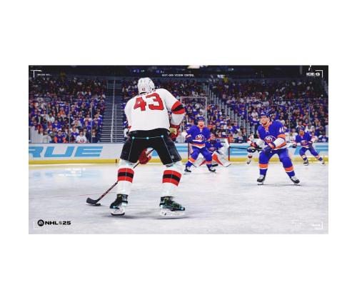 NHL 25, Xbox Series X - Mäng