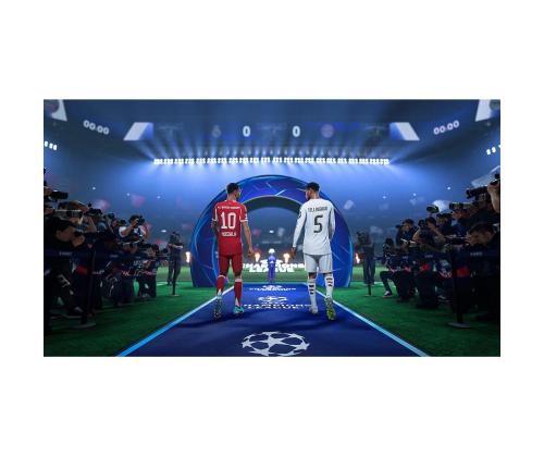 FC 26, Xbox One / Xbox Series X - Mäng