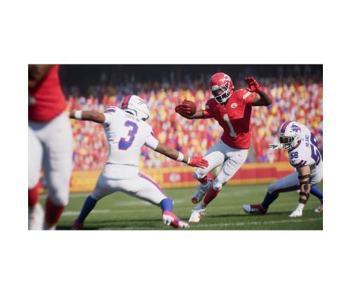 Madden NFL 26, Xbox Series X - Mäng