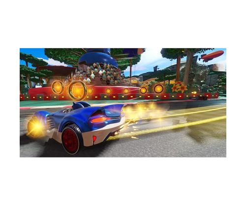 Switch mäng Team Sonic Racing