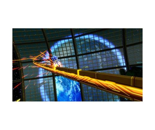 Switch mäng Sonic Colours Ultimate