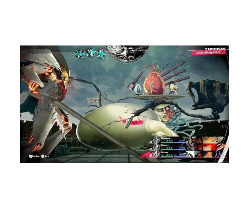Metaphor: ReFantazio, Xbox Series X - Mäng