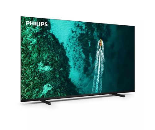 Philips PUS7409, 50'', 4K UHD, LED LCD, must - Teler