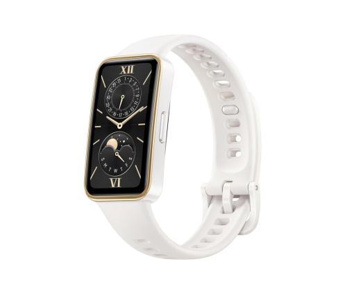 Huawei Band 9, valge - Nutikell