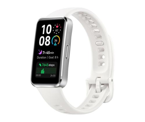 Huawei Band 10, valge - Nutikell