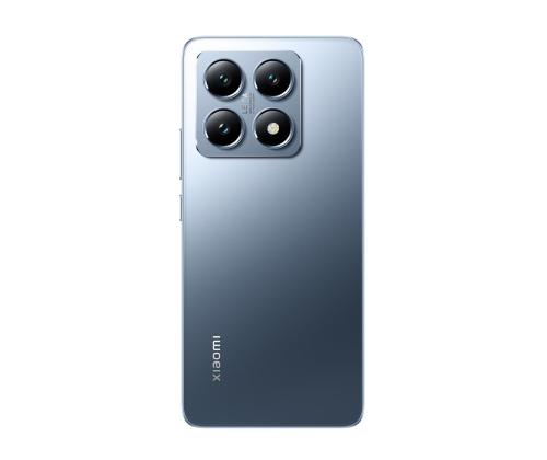 Xiaomi 14T, 256 GB, 5G, sinine - Nutitelefon