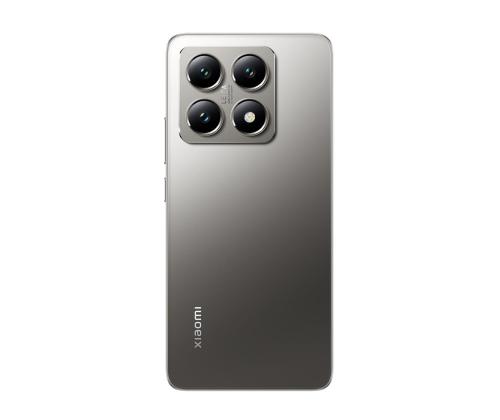 Xiaomi 14T, 256 GB, 5G, hall - Nutitelefon