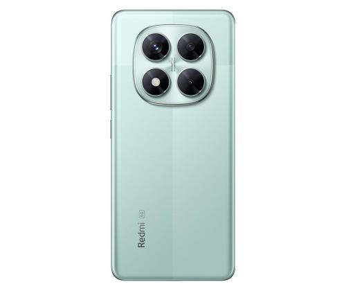 Xiaomi Redmi Note 14 Pro 5G, roheline - Nutitelefon