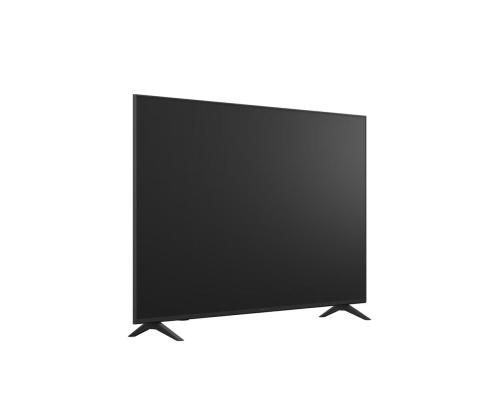 LG UHD AI UA75, 65'', 4K UHD, LED LCD, must - Teler