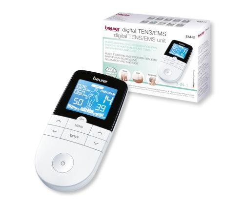 EMS/TENS seade Beurer EM49