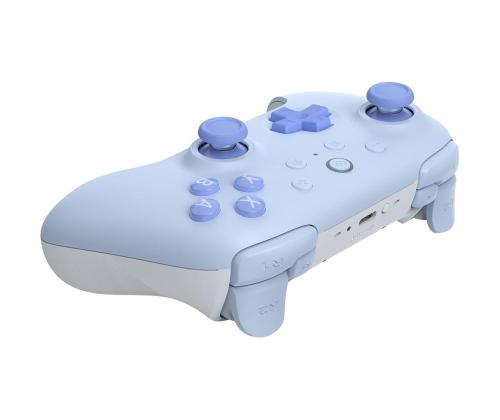 8BitDo Ultimate 2C, sinine- Juhtmevaba pult