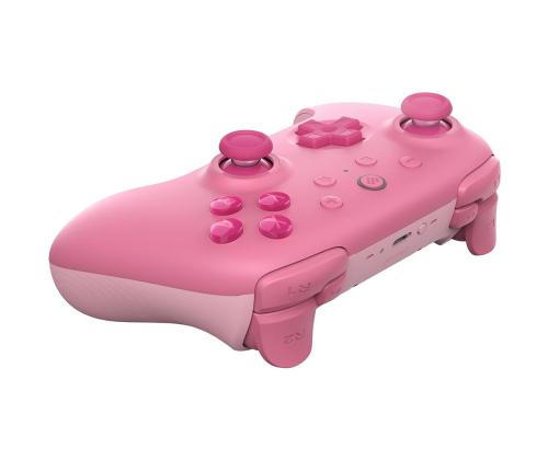 8BitDo Ultimate 2C, roosa - Juhtmevaba pult