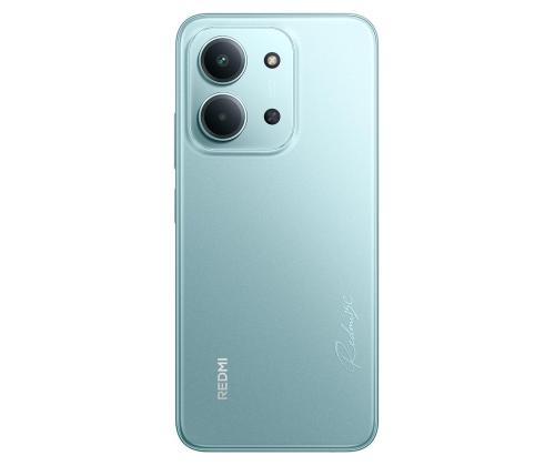 Xiaomi Redmi 15C, 256 GB, roheline - Nutitelefon