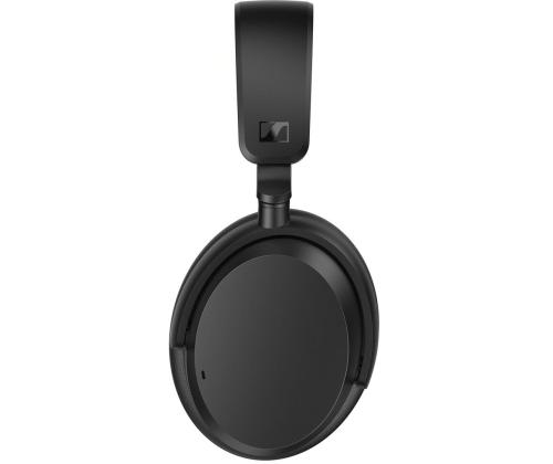 Sennheiser ACCENTUM Wireless, mürasummutus, must - Juhtmevabad üle kõrva kõrvaklapid