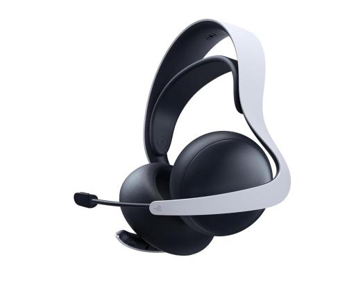 Sony Playstation Pulse Elite Wireless, valge - Juhtmevaba peakomplekt