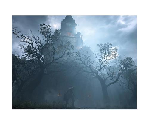 PS5 mäng Demon's Souls