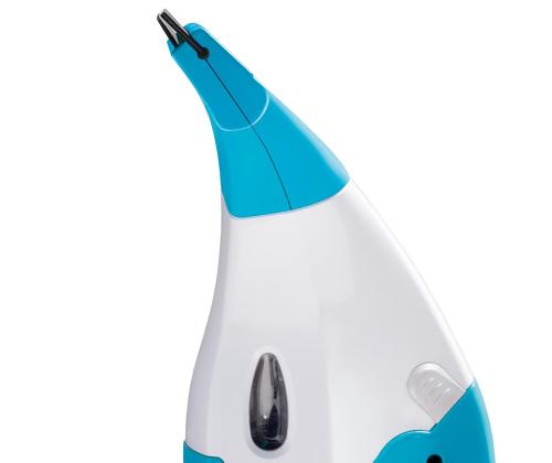 Thomas Windowjet 2-ühes, sinine/valge - Aknapesur