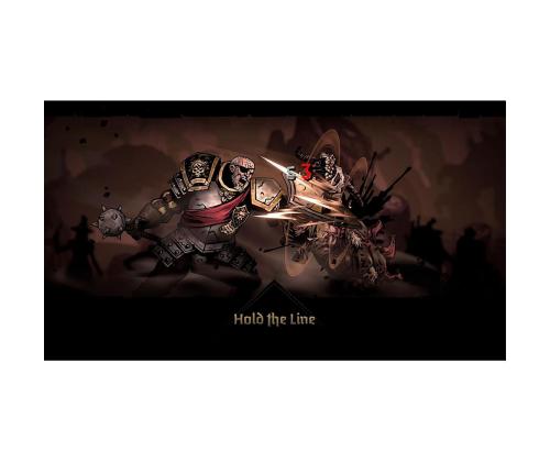 Darkest Dungeon 2, PlayStation 5 - Mäng