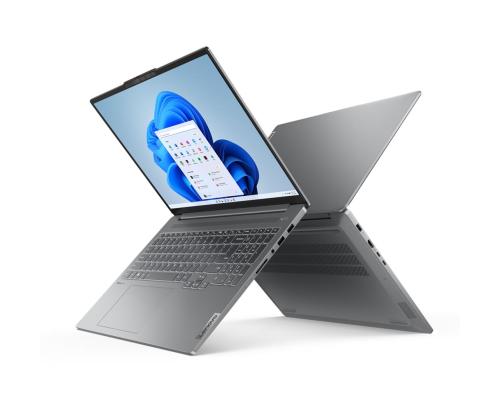 Lenovo IdeaPad Pro 5 16APH8, 16'', 2.5K, 120 Hz, Ryzen 7, 16 GB, 1 TB, RTX 4050, SWE, hall - Sülearvuti
