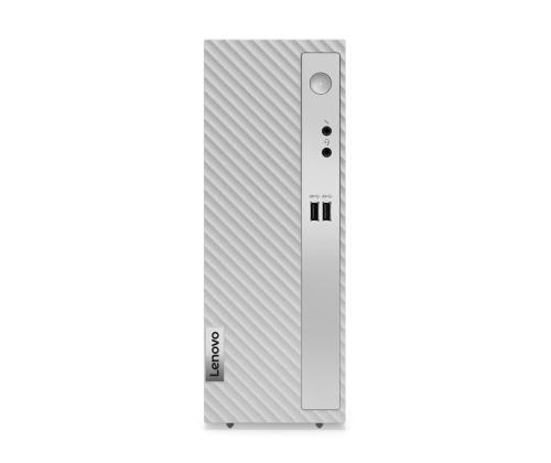 Lenovo IdeaCentre 3 07ACH7, Ryzen 5, 16 GB, 512 GB, hall - Lauaarvuti