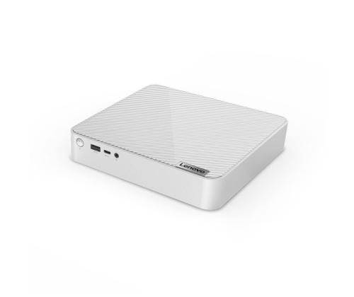 Lenovo IdeaCentre Mini 01IRH8, i5, 16 GB, 512 GB, hall - Lauaarvuti