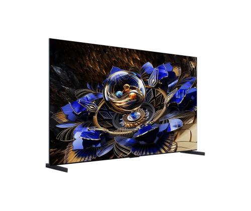 TCL X11K, 98'', 4K UHD, Mini LED, must - Teler