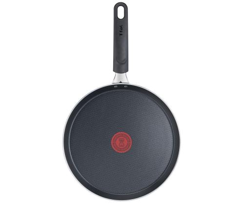 Tefal Simple Cook, 25 cm, must - Pannkoogipann
